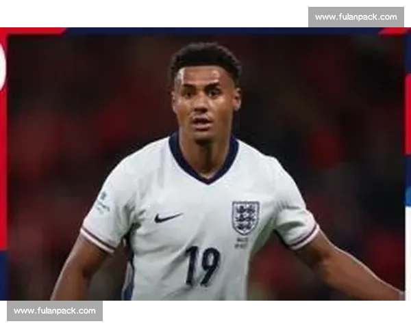 沃特金斯伤缺！英格兰世预赛战拉脱维亚遇锋线考验